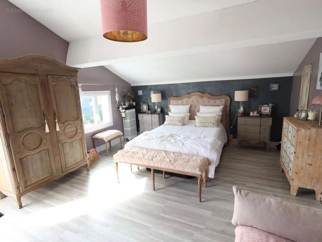 Maison à LE BOUSCAT