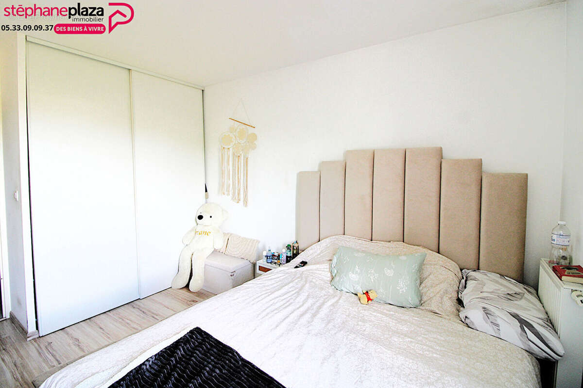 Appartement Villenave d'Ornon - 3 pièce(s) - 63 m² - photo 9