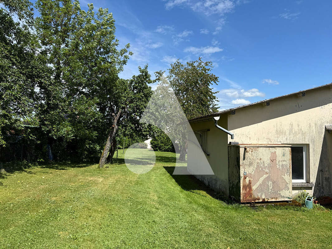 Maison Delle 8 pièce(s) 154 m2 - photo 11