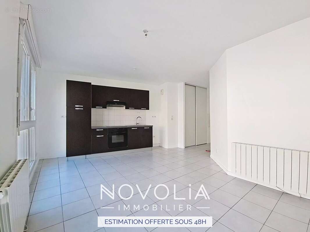 Appartement à LYON-3E