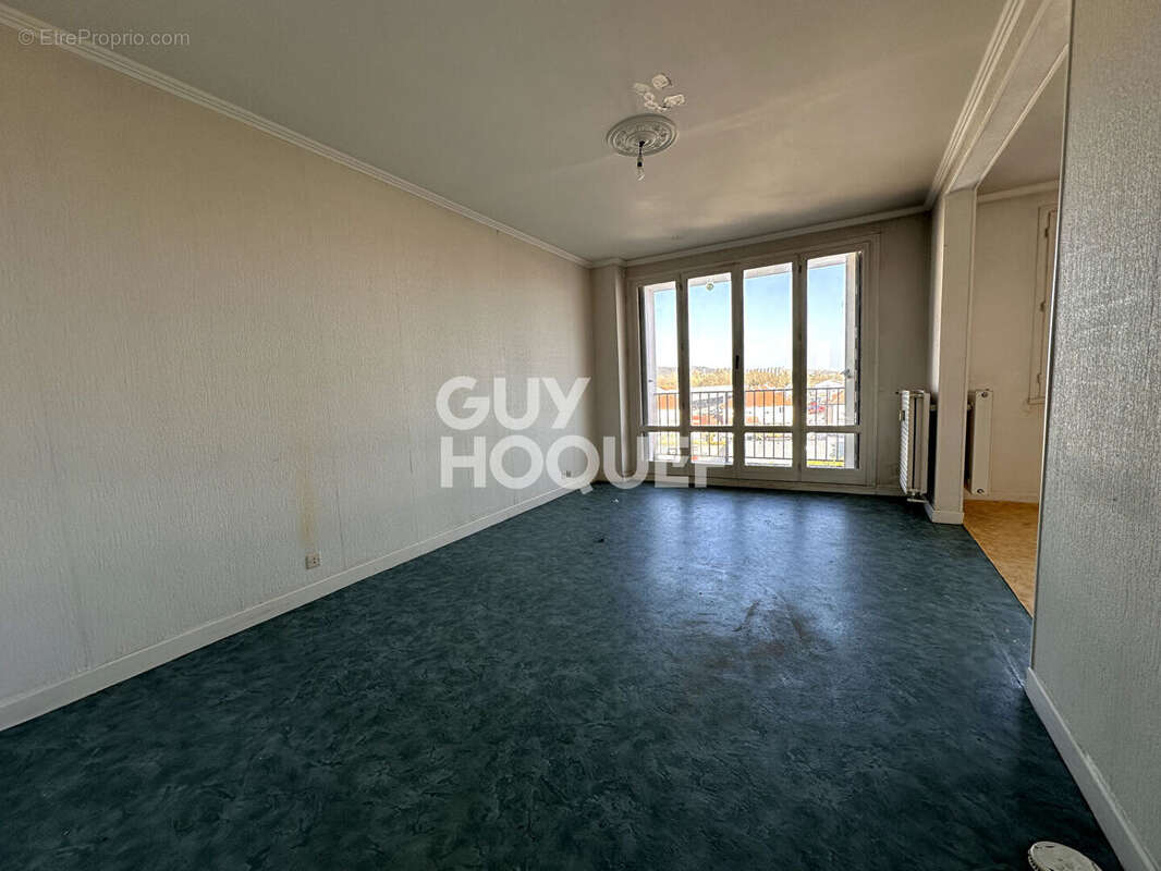 Appartement à SOISSONS