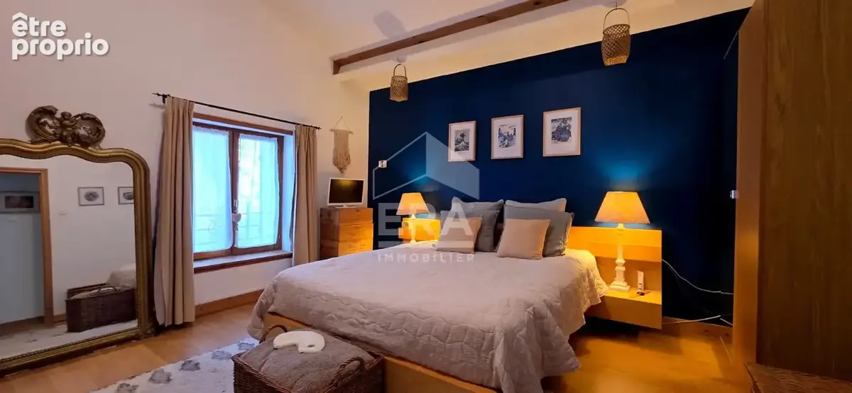 Maison 124m² à montclar - photo 8
