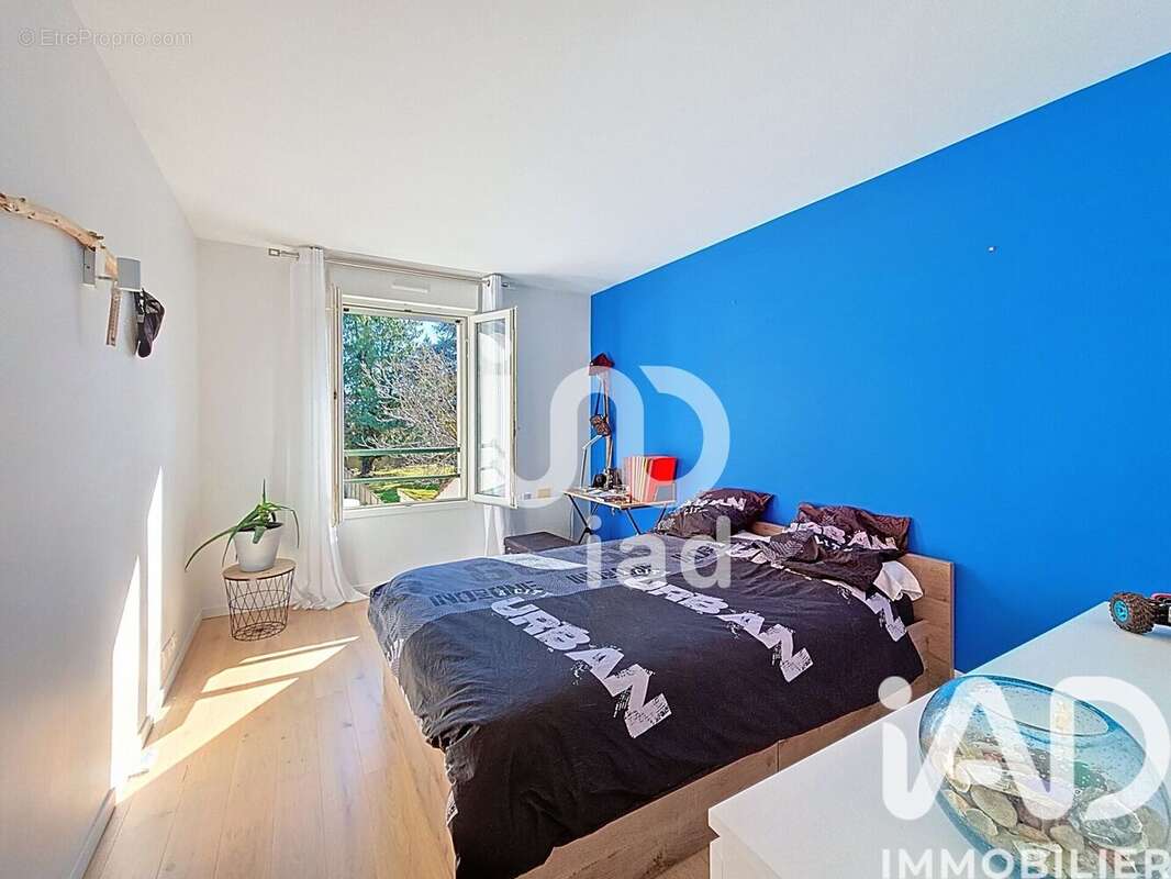 Photo 7 - Appartement à GRETZ-ARMAINVILLIERS