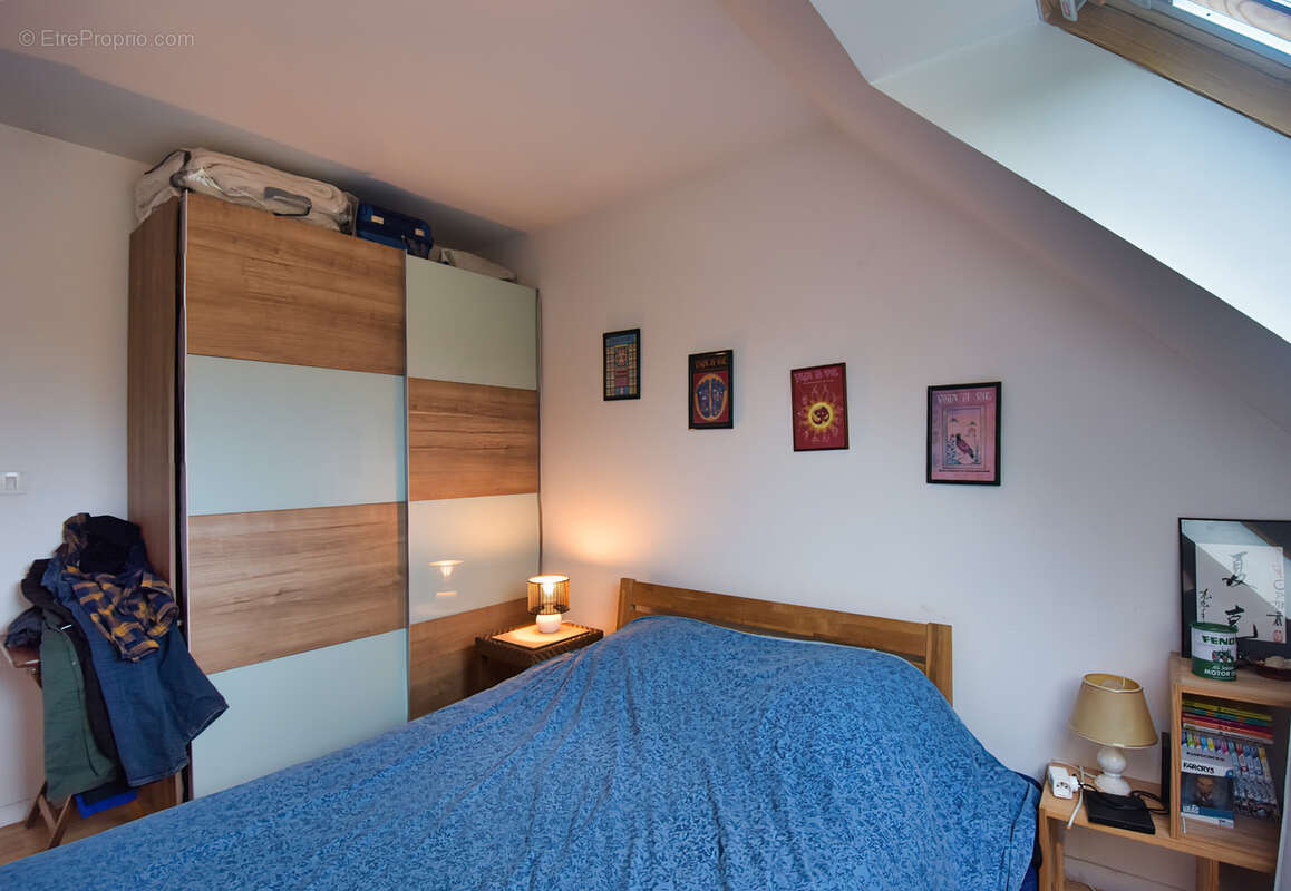 Appartement à AMIENS