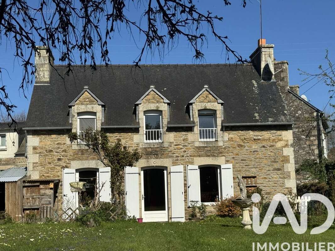 Photo 6 - Maison à PLOUHA