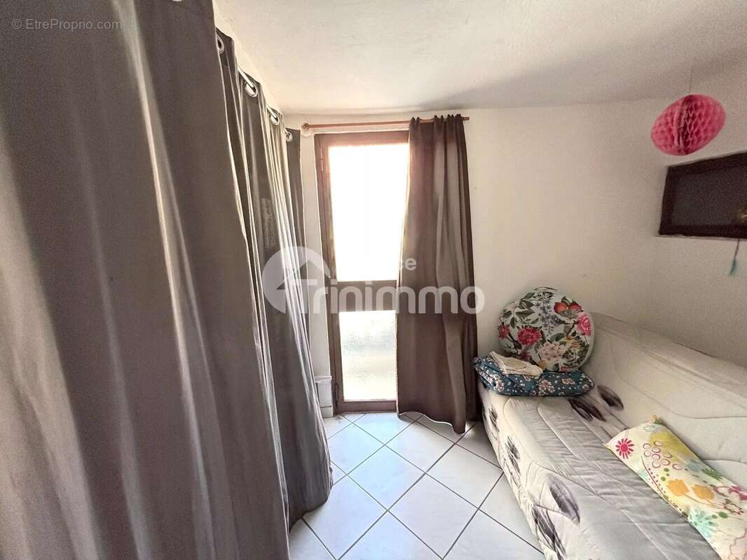 Maison à CONTES