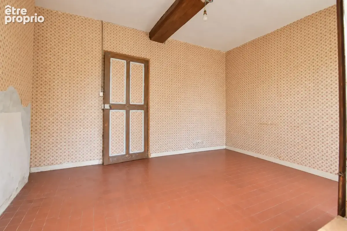 Longère 130m2 - Saint-Ennemond - photo 7