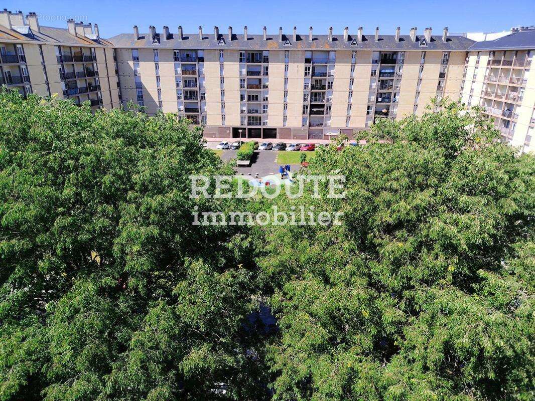 Appartement T5, Dernier étage, Quartier Saint-Remi - photo 8