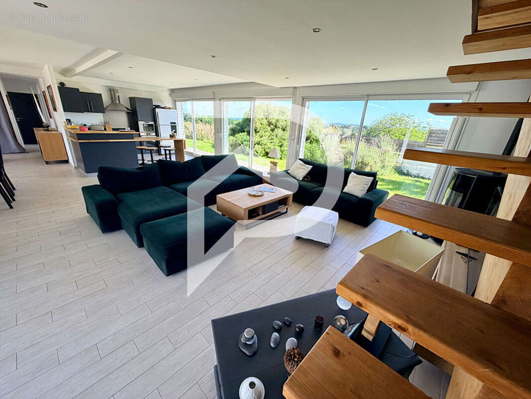 Maison contemporaine à boulazac isle manoire - photo 8