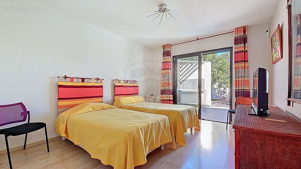 Maison à PERPIGNAN