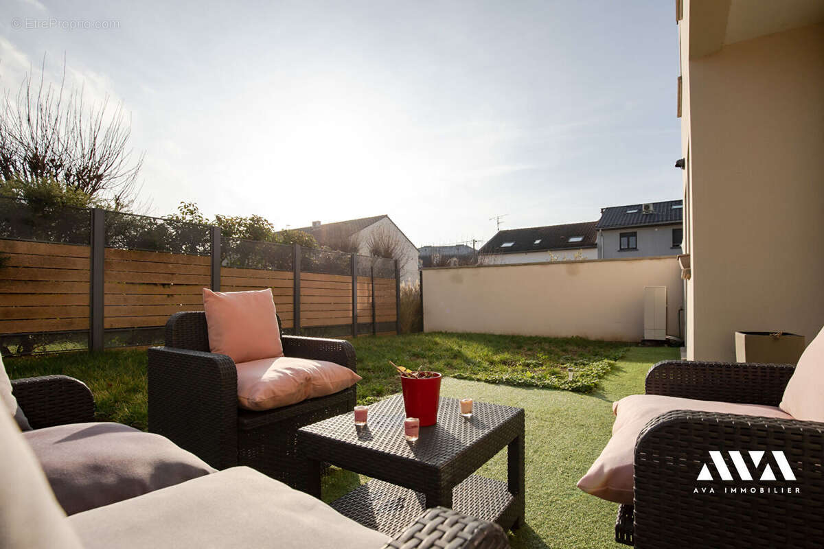 Maison à ART-SUR-MEURTHE