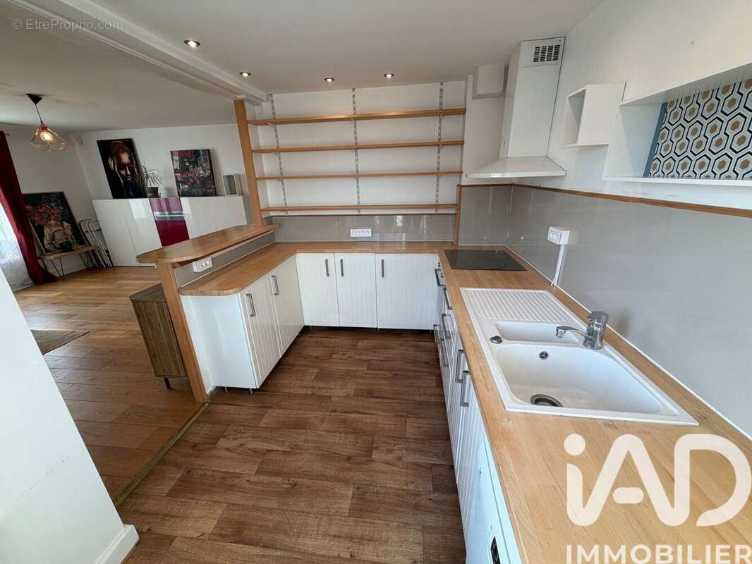 Photo 5 - Appartement à MONTGERON