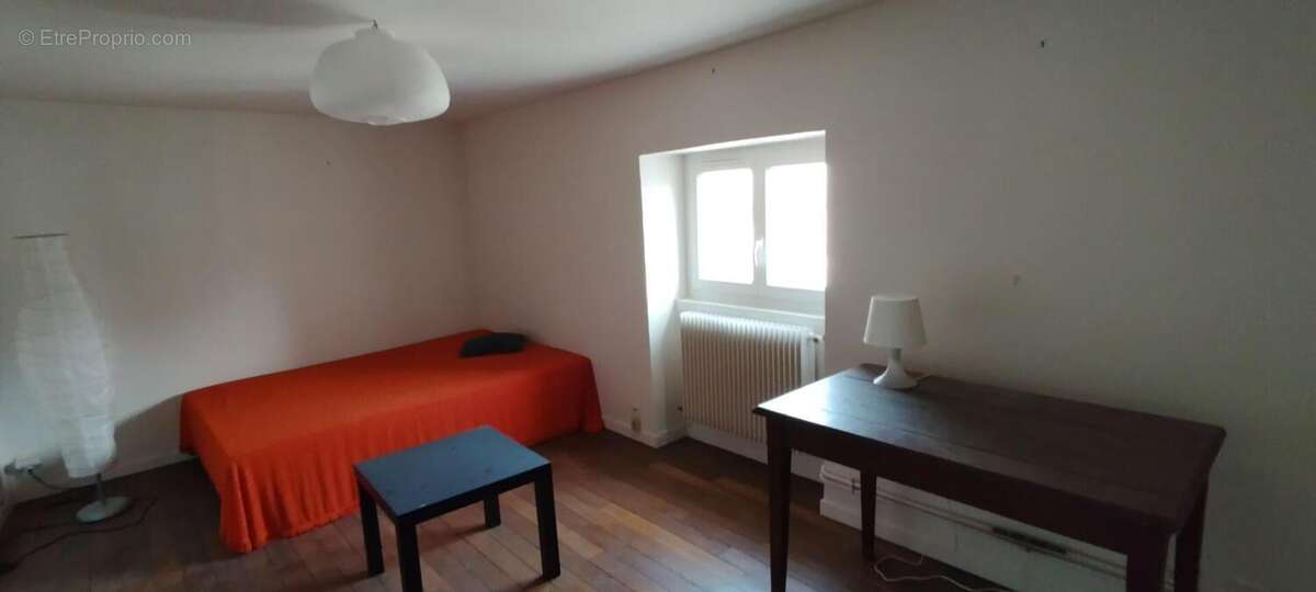 21000 DIJON - Appartement Grand 2 pièces (1 chambre) 34.81 m2 Quartier des Halles + 2 greniers aménageables 30 M² - photo 6
