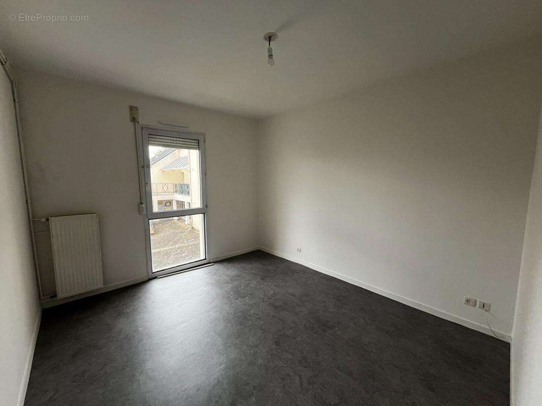 Appartement à ANGERS