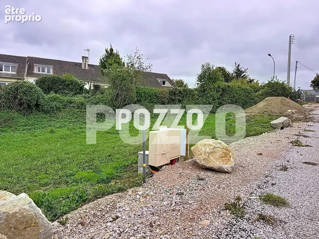 Terrain à bâtir à Valognes - Nouveau lotissement au coeur de la ville - photo 8