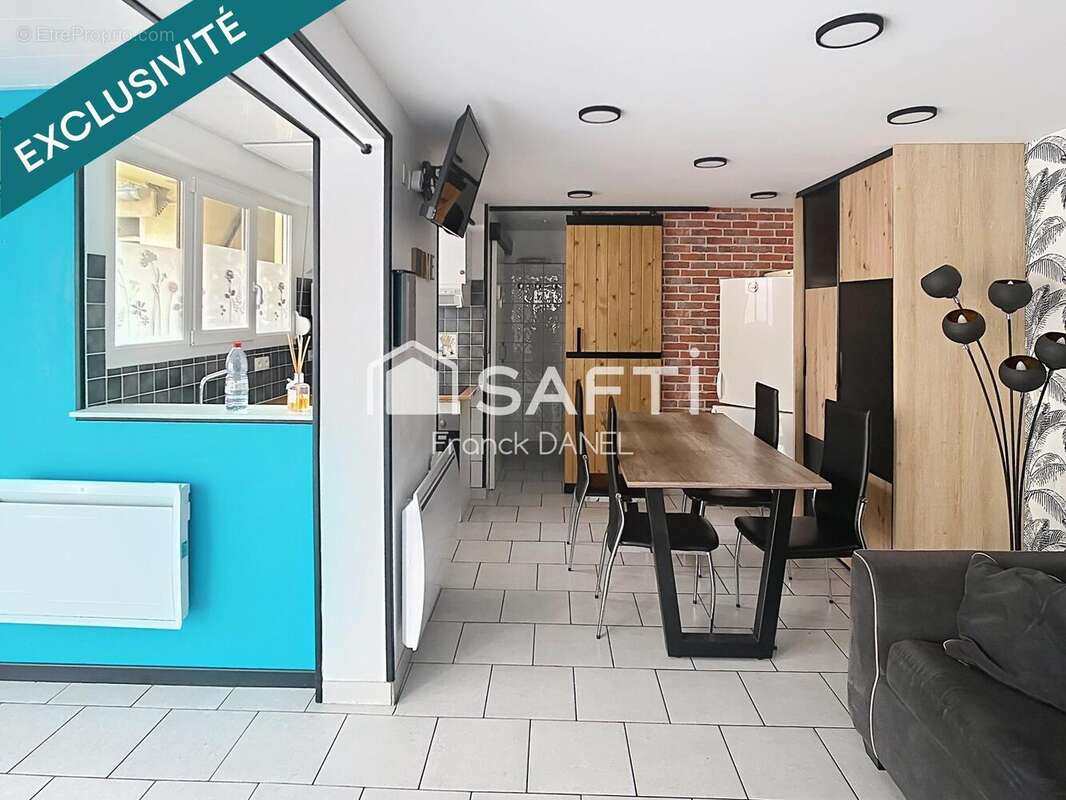 Photo 2 - Appartement à BERCK