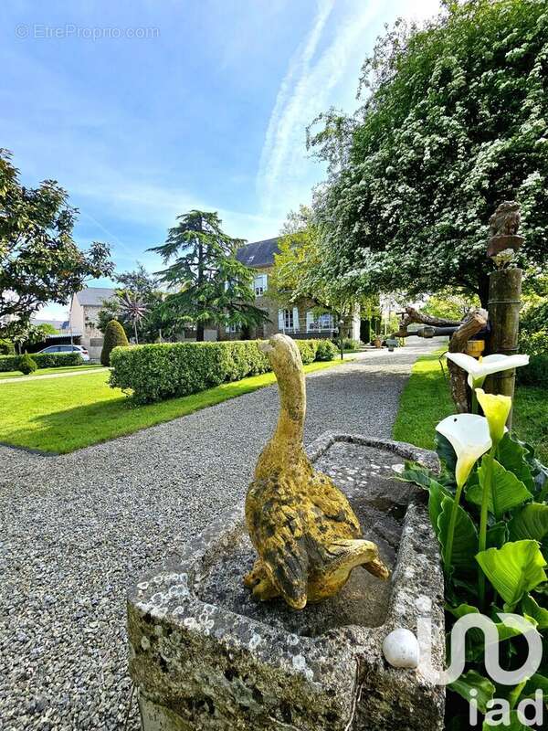 Photo 7 - Maison à SALIGNY