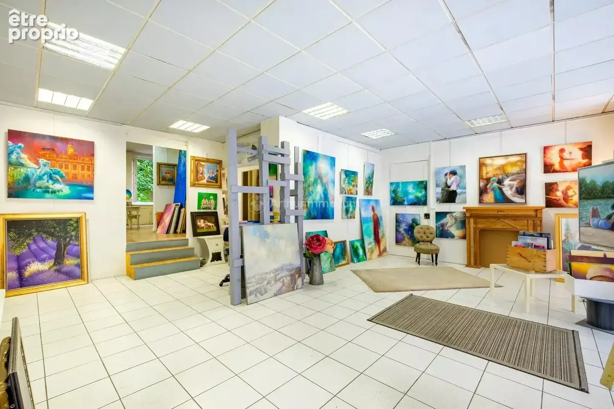 Vente Bureau-local Lyon(69006) 295 000ï¿œ - photo 4