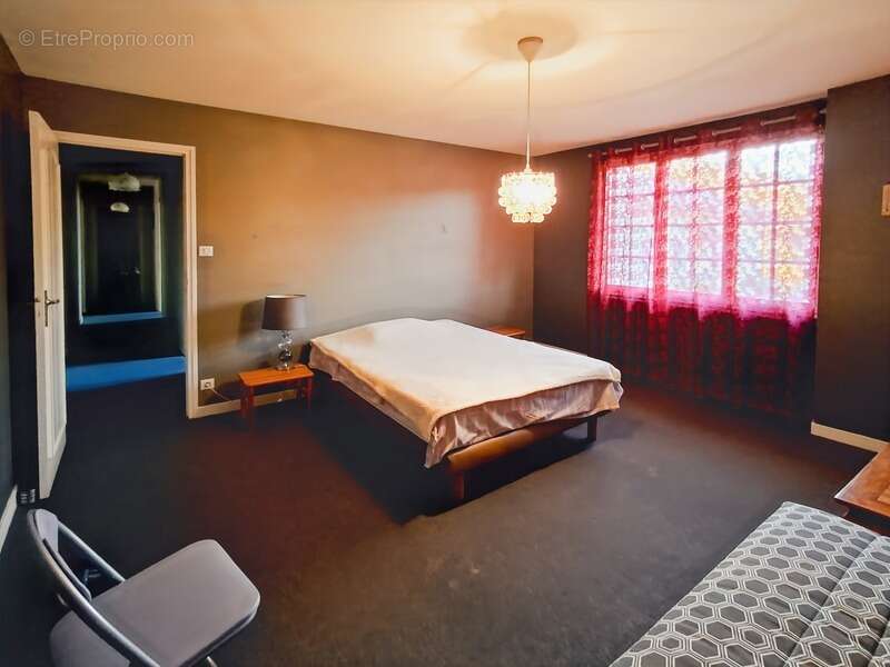 Maison à SAINT-AMOUR