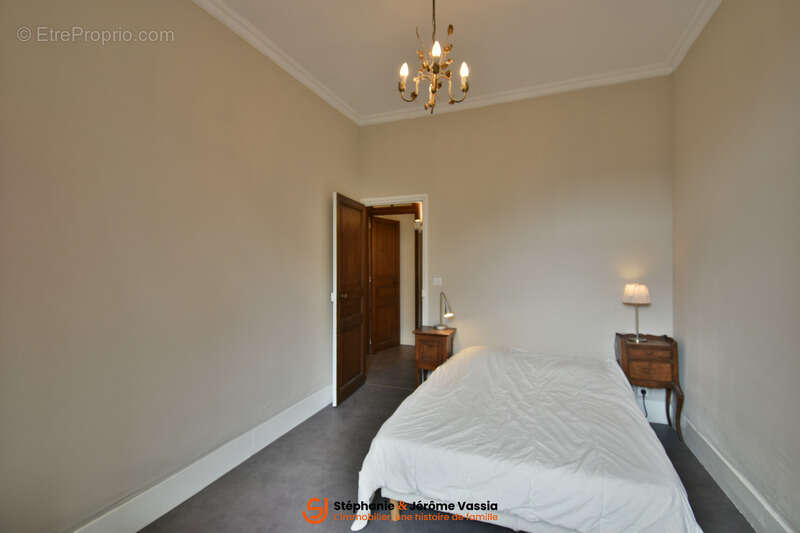 Appartement à BAGNERES-DE-LUCHON