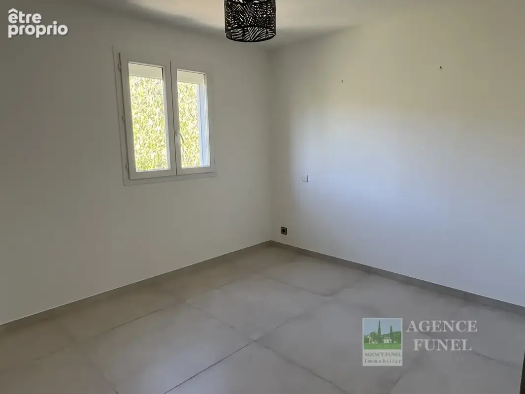St Vallier-de-Thiey - Villa Individuelle 3 Chambres Garage jardin - photo 17