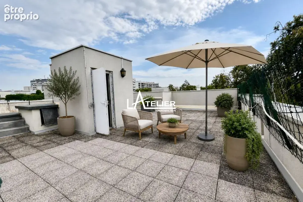 Appartement - photo 14