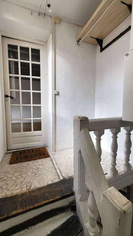 Appartement à SAINT-GERMAIN-EN-LAYE