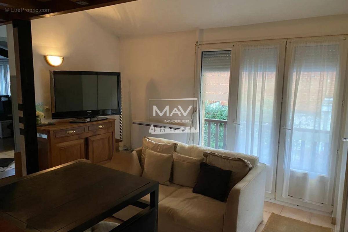 Appartement à LILLE