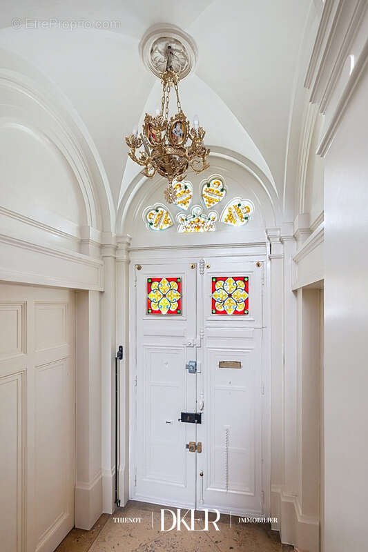 Hôtel Particulier de caractère - photo 8
