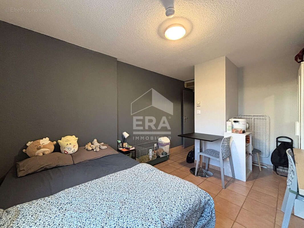Appartement 18m² à avignon - photo 3