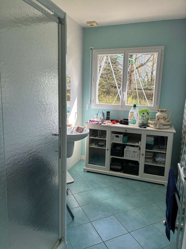 Maison à GOYENCOURT