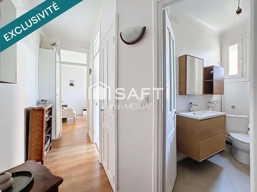 Photo 5 - Appartement à COURBEVOIE