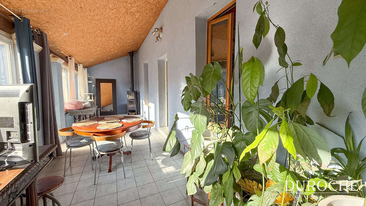 Maison à ORANGE