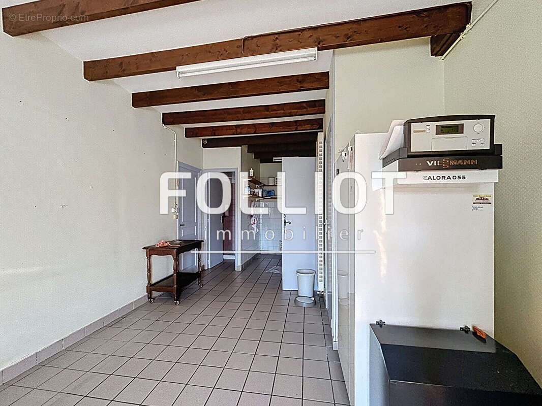 Maison à LINGREVILLE