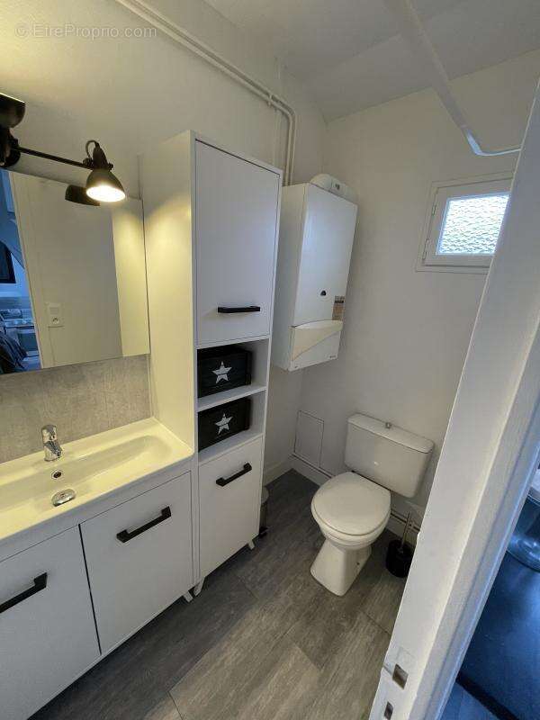 Appartement à TORIGNI-SUR-VIRE