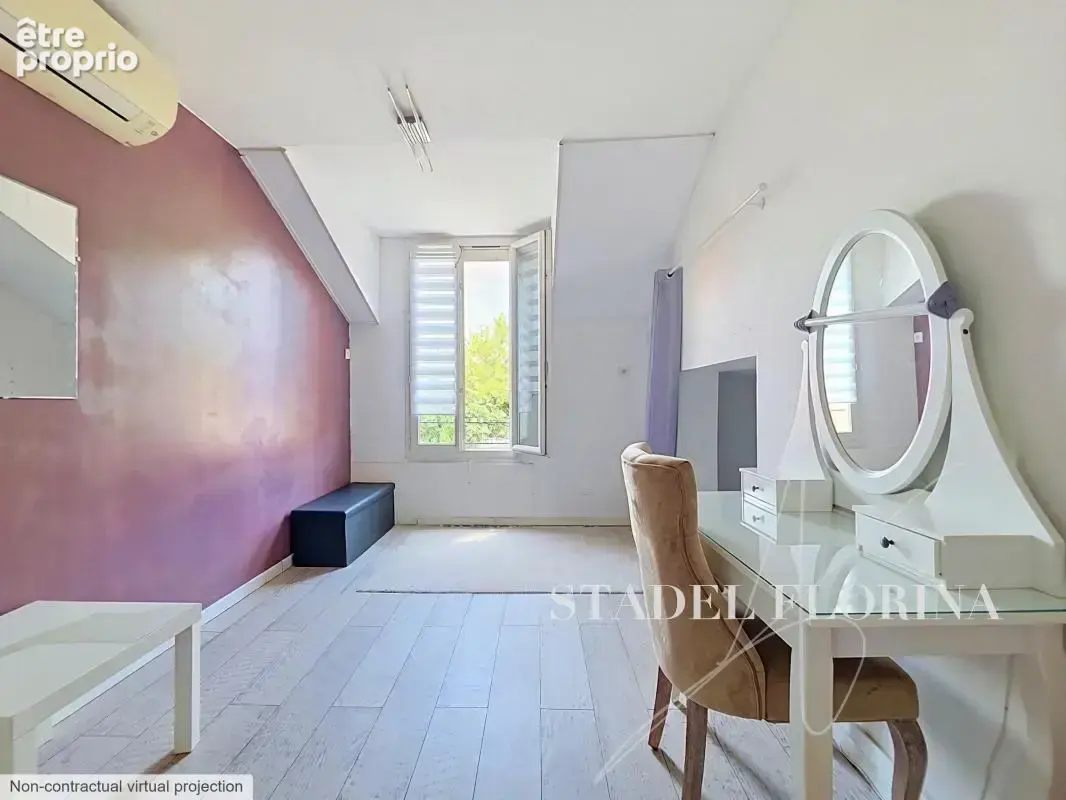 Maison 120 m² à Romainville  - photo 9