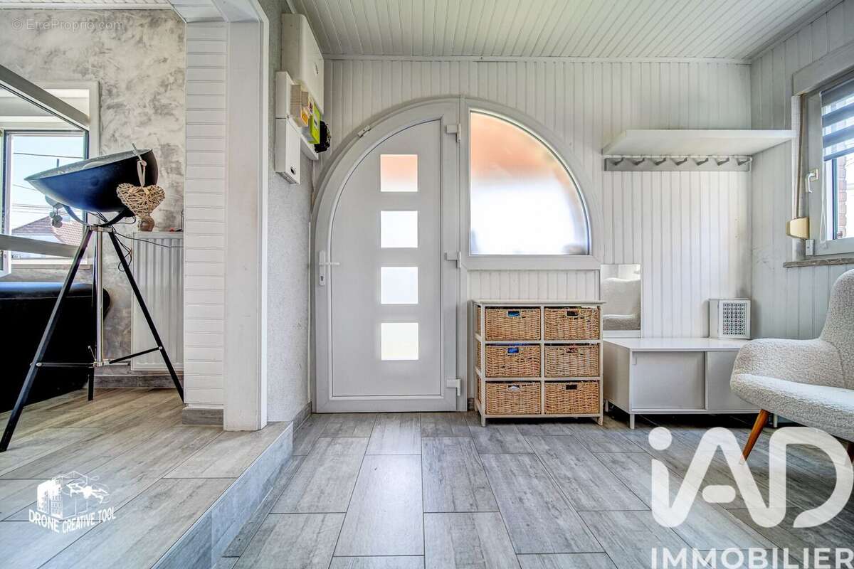 Photo 6 - Maison à CREHANGE