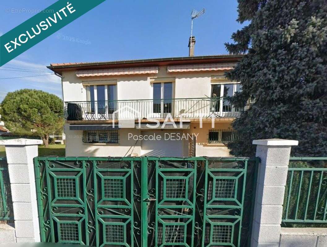 Photo 4 - Maison à PORTES-LES-VALENCE