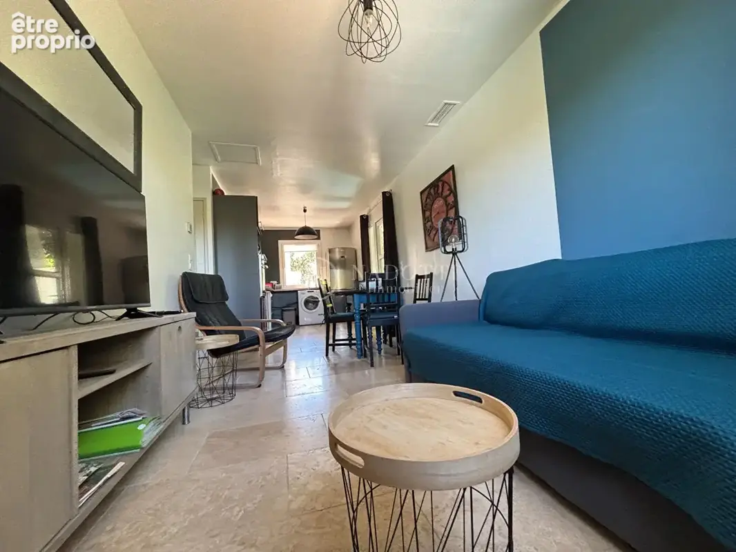 Exclusivité, Maison à Puget composée de deux logements indépendants - photo 15