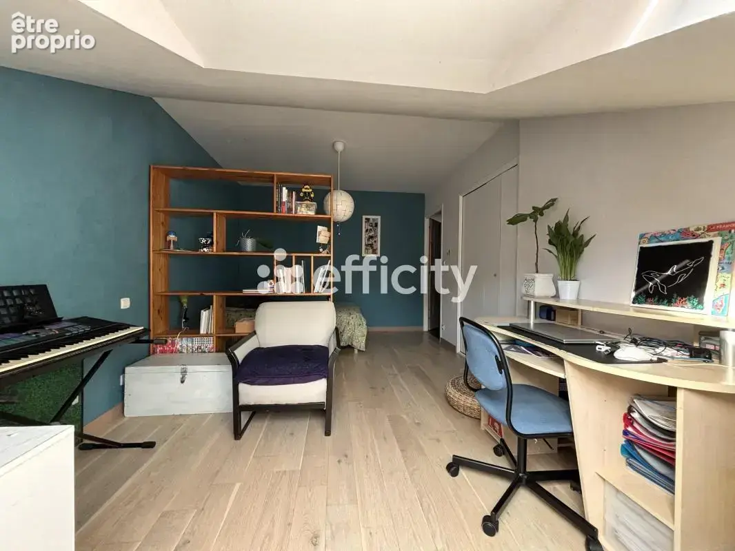 Maison individuelle - photo 7