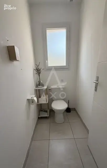 Saint-yrieix - pavillon plain pied 3 chambres avec jardin - photo 19