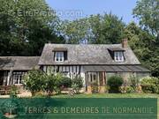 Maison à LE PRE-D'AUGE