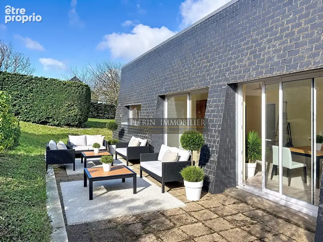 Photo Maison à Pordic au prix de 442 000€