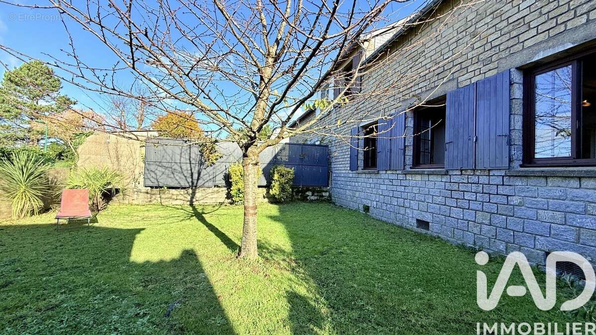 Photo 3 - Maison à LANESTER
