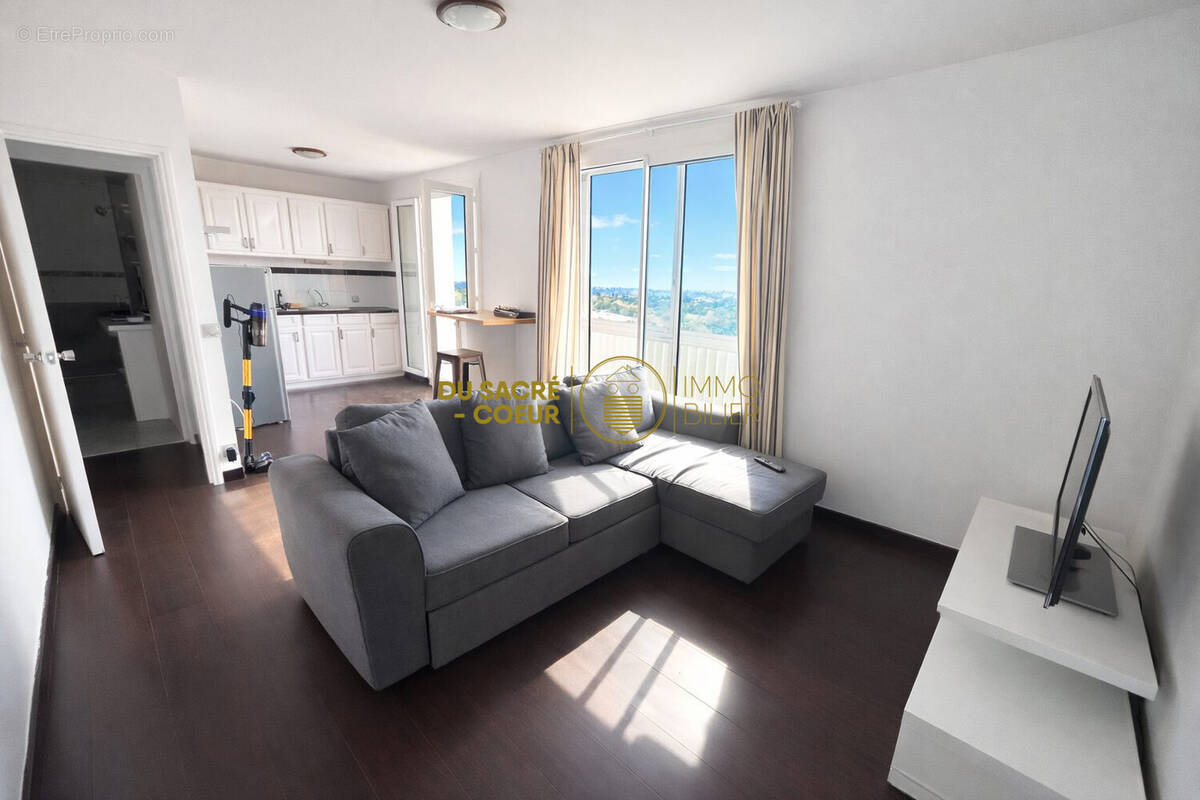 Appartement à PERPIGNAN