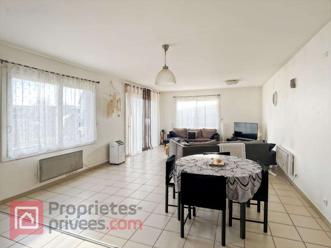 Maisons Vincelles - photo 10