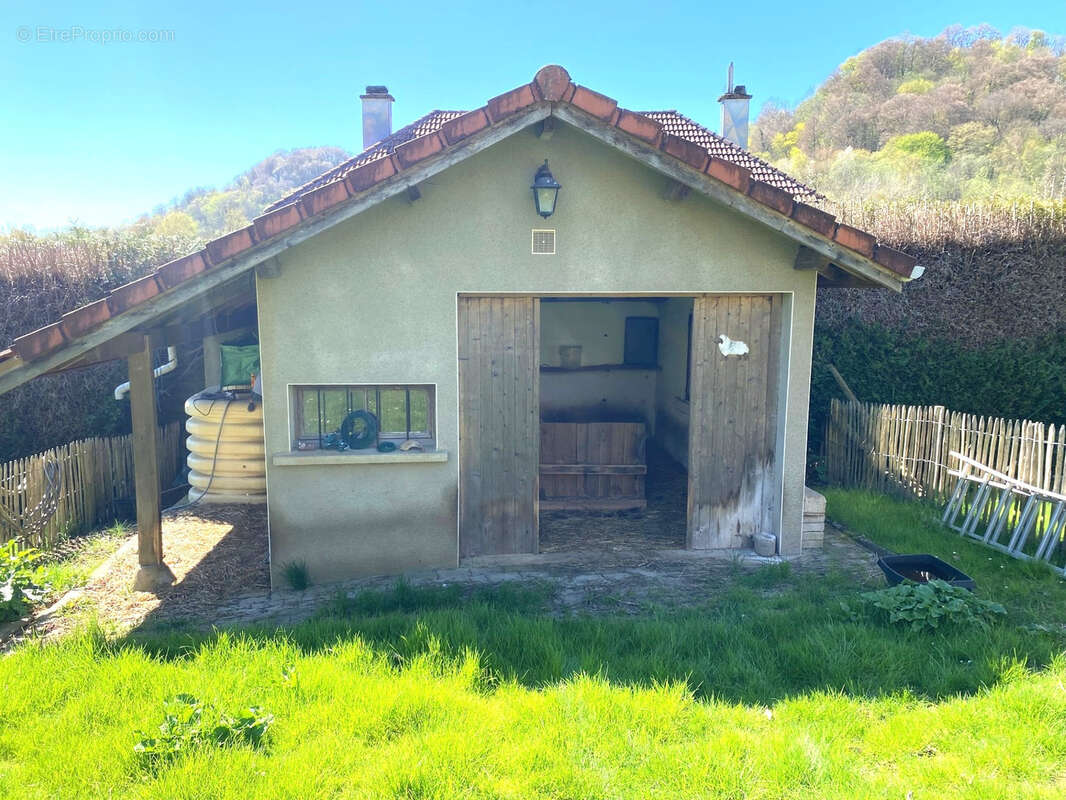 Longwy - Mont-Saint-Martin, Villa d'exception de plus de 400 m2 habitables sur 37 ares de terrain - piscine ch - photo 41