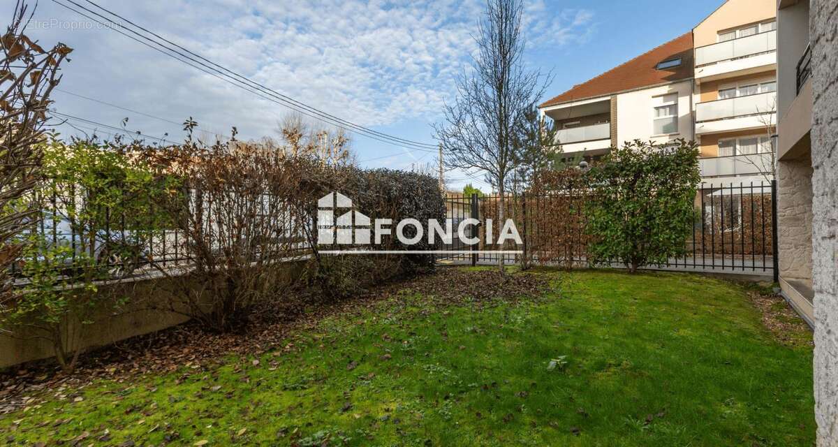 Appartement à RAMBOUILLET