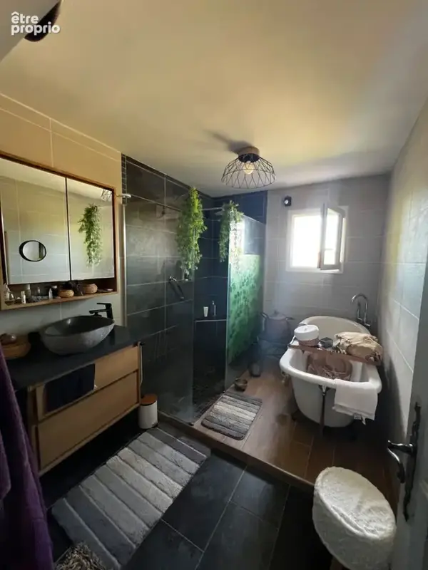En exclusivite villa a bouc bel air - photo 7