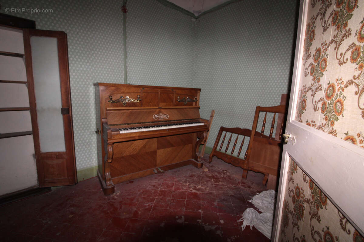 Appartement à SAINT-JEAN-DU-GARD